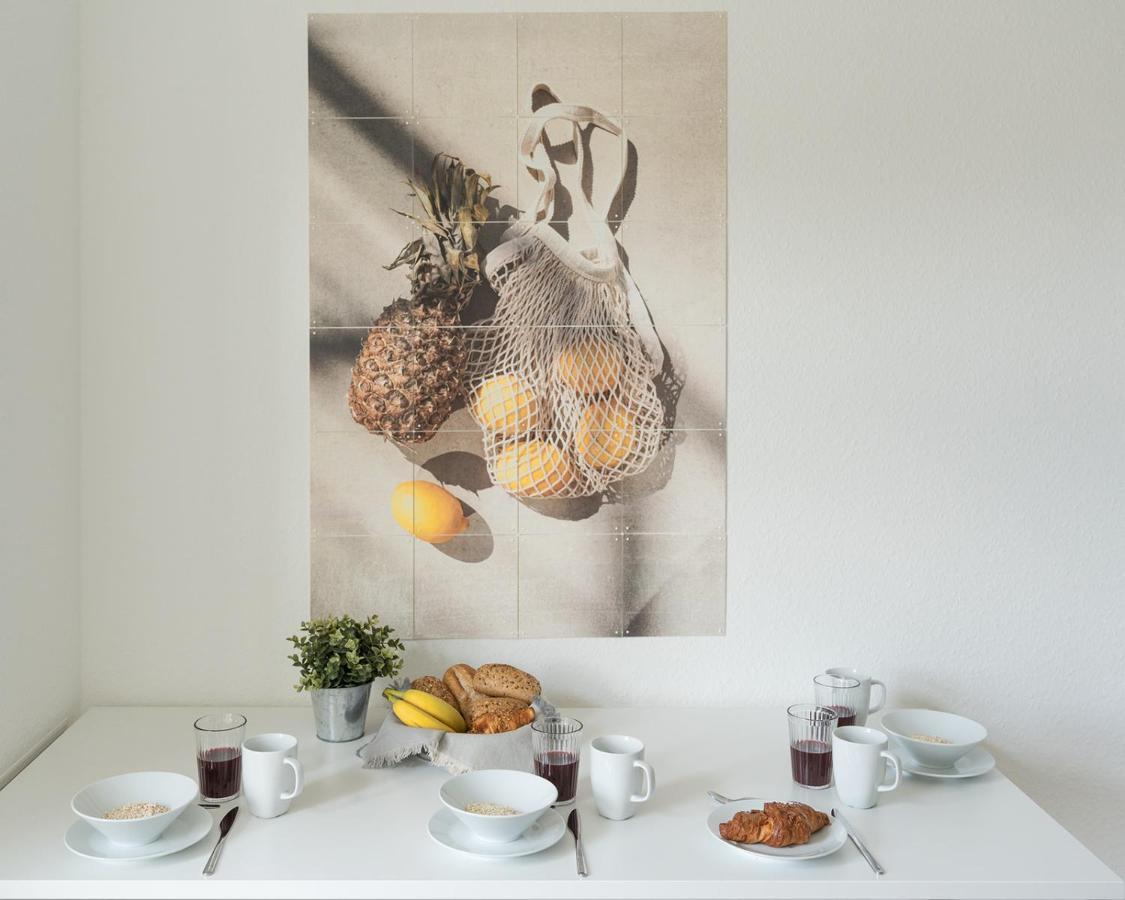 Benville Meissen - Free Parking - Nespresso Kaffee - Stylisch エクステリア 写真