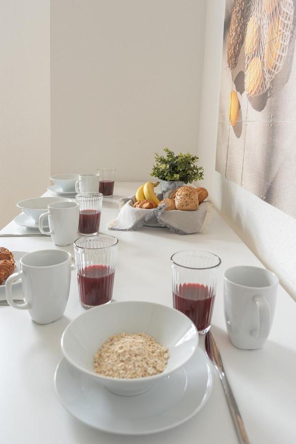 Benville Meissen - Free Parking - Nespresso Kaffee - Stylisch エクステリア 写真